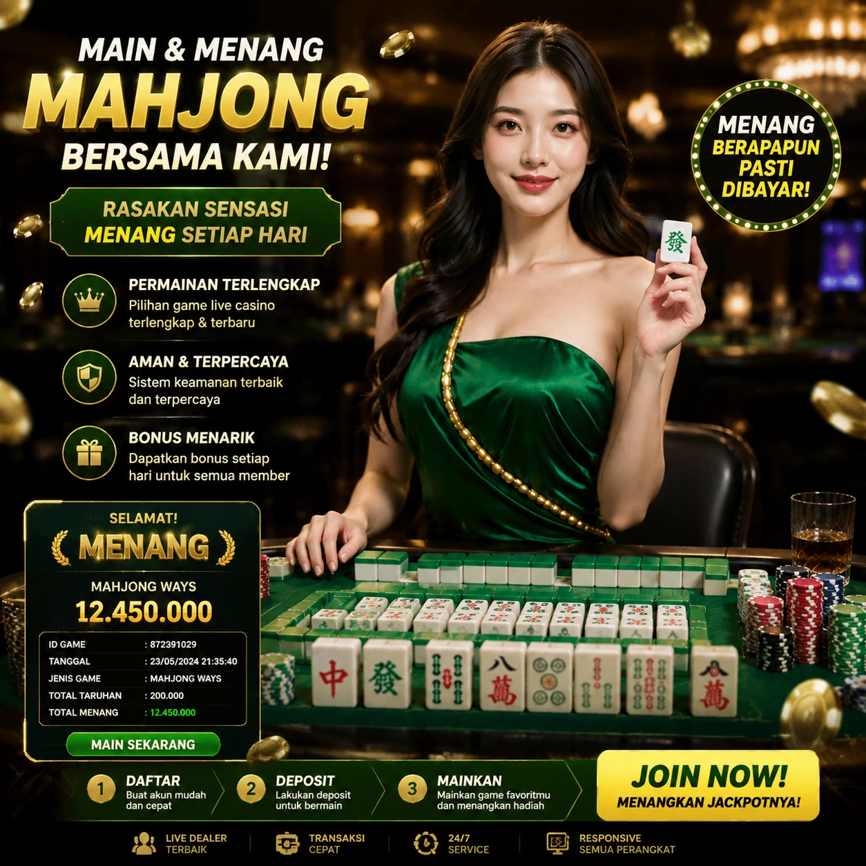 Bagaimana rk55 Mengubah Cara Kita Bermain Game Online